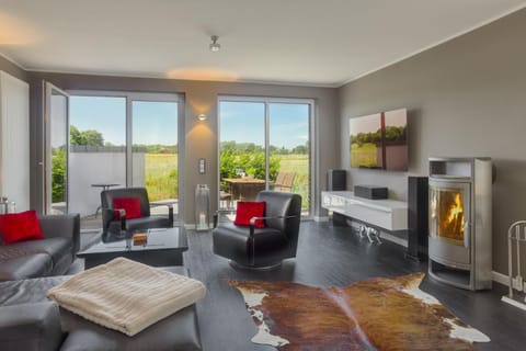 Ostsee Feeling 3 House in Heiligenhafen