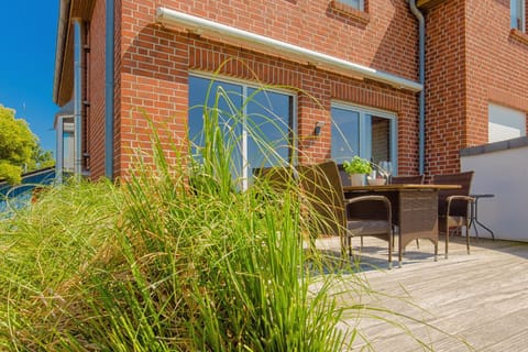 Ostsee Feeling 3 House in Heiligenhafen