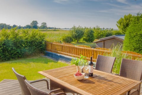 Ostsee Feeling 3 House in Heiligenhafen