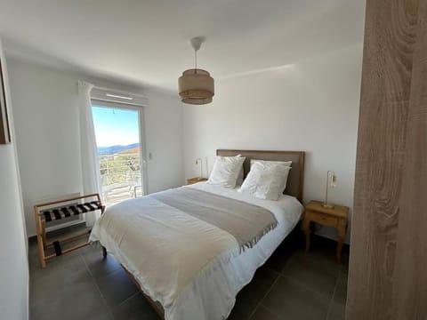 Roses Marine 205 By Avecoeur Apartment in Grasse