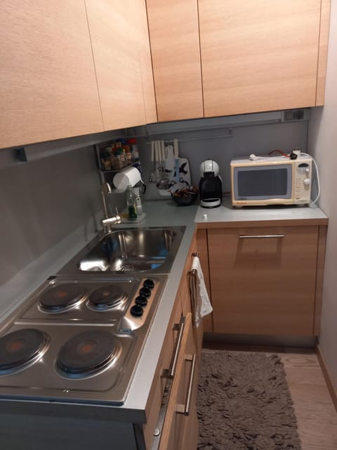 Riva del Garda Apartment in Riva del Garda