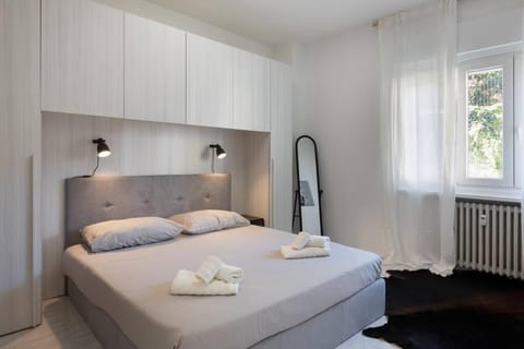 Casa Filò, lo scorcio di Trieste Apartment in Trieste