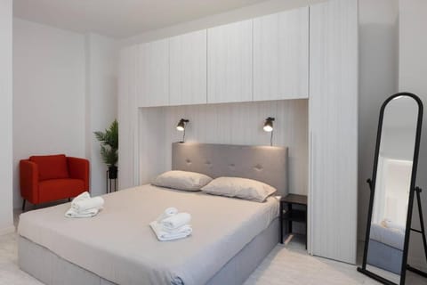 Casa Filò, lo scorcio di Trieste Apartment in Trieste