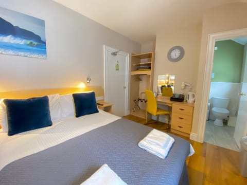 Beulah Guest House Bed and Breakfast in Portrush