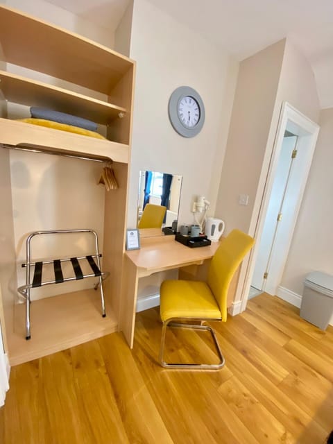 Beulah Guest House Bed and Breakfast in Portrush