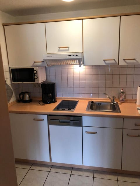 Appartementhaus Christiansen Apartment in Timmendorfer Strand