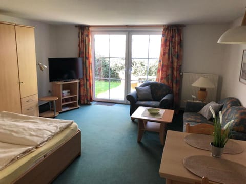 Appartementhaus Christiansen Apartment in Timmendorfer Strand