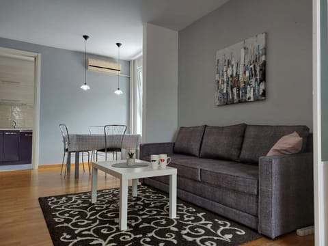 Apartman AMORE Belvil Apartment in Belgrade