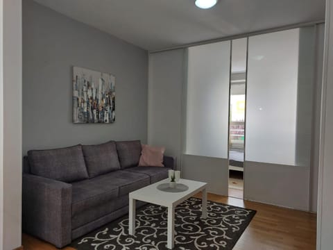 Apartman AMORE Belvil Apartment in Belgrade