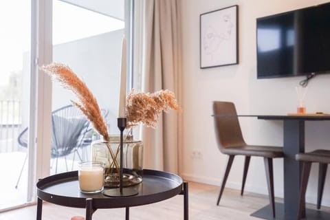 Casa Grande 9 I Premium Studio with Balcony Apartment in Techelsberg