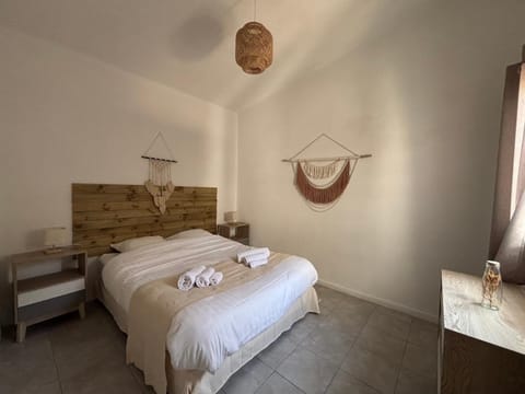 Gîtes Terra di a Bravona Apartment in Linguizzetta