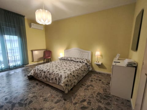 Attico Stadio Apartment in Pescara