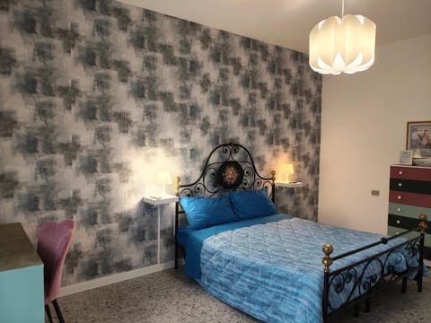 Attico Stadio Apartment in Pescara