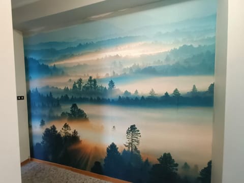 Attico Stadio Apartment in Pescara