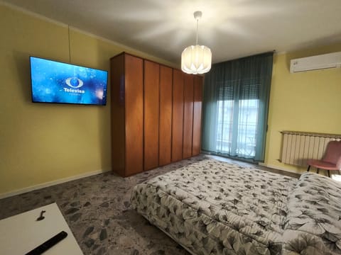 Attico Stadio Apartment in Pescara