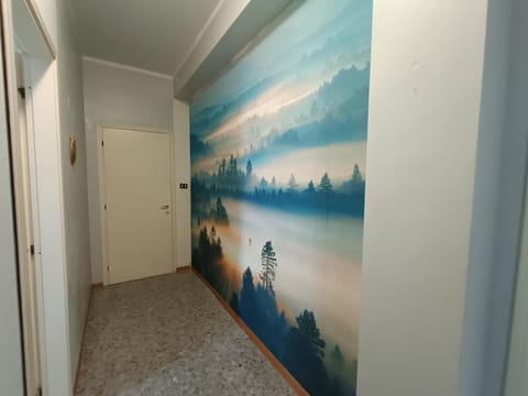 Attico Stadio Apartment in Pescara