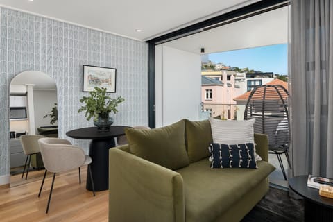 7 on Bantry Apartments Apartment in Cape Town