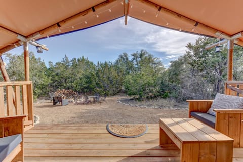 Patio, Garden, View (from property/room), Balcony/Terrace