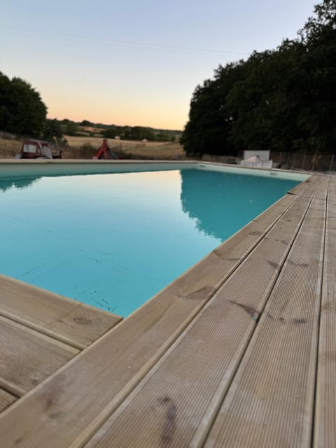 Agriturismo Masseria Pastore Farm Stay in Province of Taranto