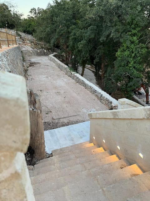 Agriturismo Masseria Pastore Farm Stay in Province of Taranto