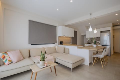 Serenity Suites by Corfu Collection Apartment in Corfu, Greece