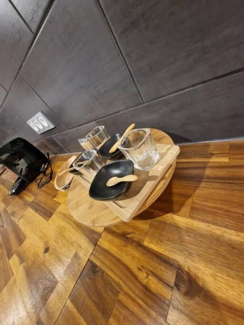 Apt moderne en plein centre-ville Apartment in Haute-Savoie