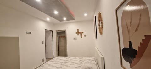 Apt moderne en plein centre-ville Apartment in Haute-Savoie