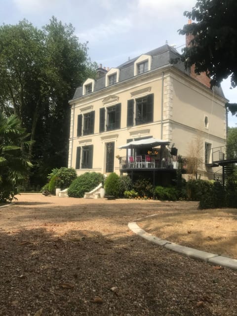 Domaine De La Belvaudiere Villa in Centre-Val de Loire