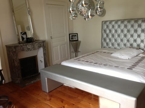 Domaine De La Belvaudiere Villa in Centre-Val de Loire