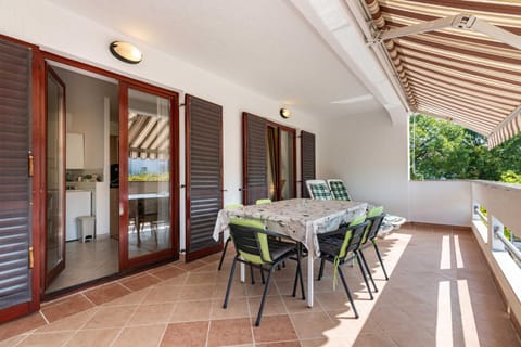 Balcony/Terrace, Seating area
