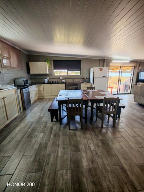 Oppi Plaas See Uitsig House in Western Cape