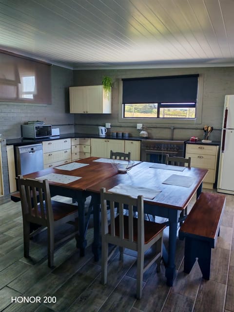 Oppi Plaas See Uitsig House in Western Cape