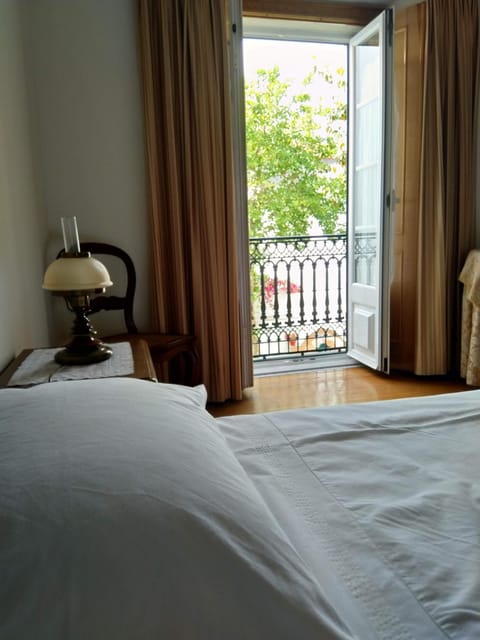 View (from property/room), Garden view