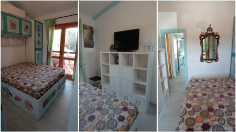 TV and multimedia, Bedroom