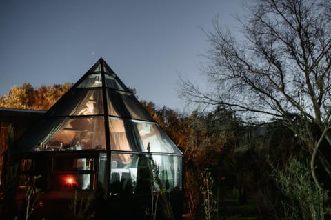 Night, Natural landscape, View (from property/room)