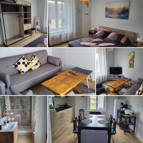 Bathroom, TV and multimedia, Living room, Dining area, Bedroom, kitchen