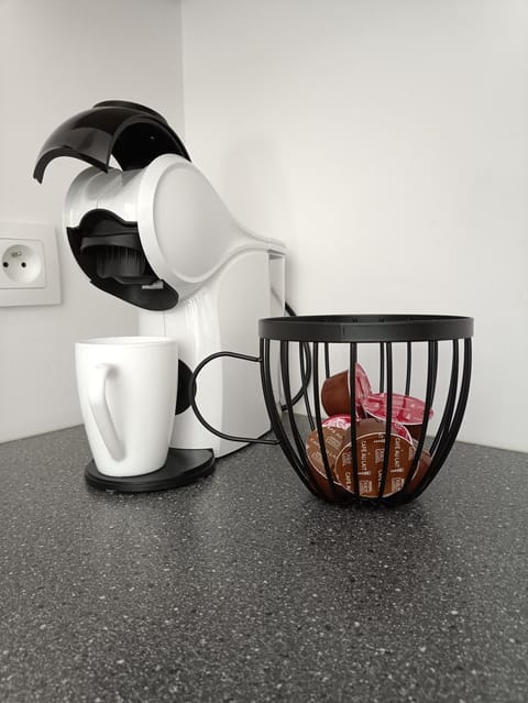 Szarga House in Pomeranian Voivodeship