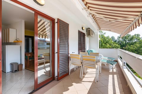 Balcony/Terrace, Seating area