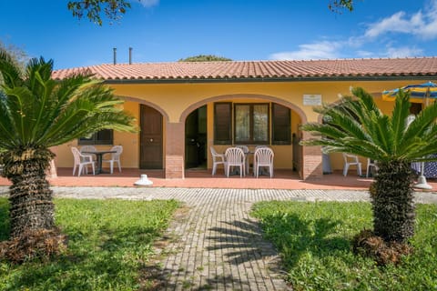 Il Girasole - Fico d'india Farm Stay in San Vincenzo
