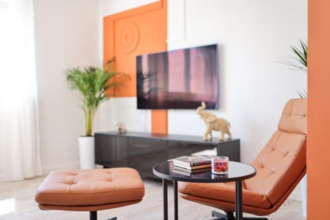 Beach Days-Panoramic city/sea view apartment Apartment in Zadar