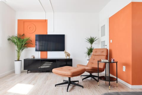 Beach Days-Panoramic city/sea view apartment Apartment in Zadar