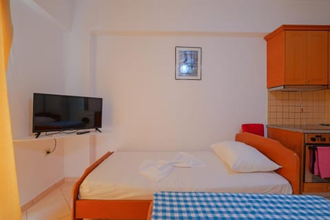 Dana Apartments Apartment in Sarandë