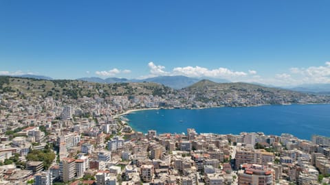 Dana Apartments Apartment in Sarandë