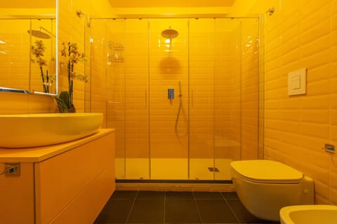 Shower, Toilet, Bathroom, bidet