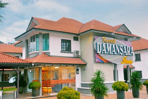 Property building, Property logo or sign