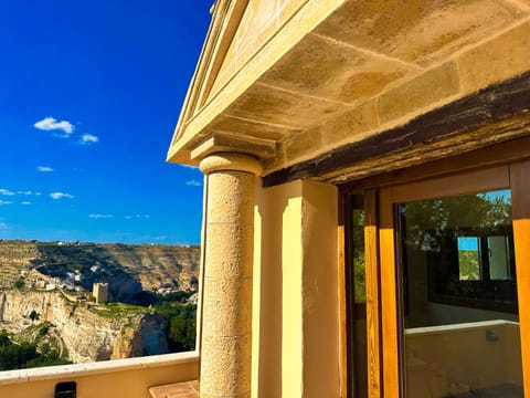Property building, Restaurant/places to eat, Natural landscape, View (from property/room), Balcony/Terrace, Mountain view, River view, Breakfast