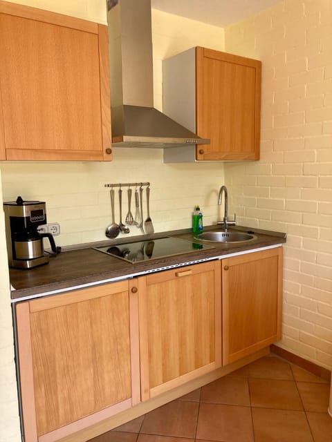 Villa Edda - Ferienwohnung 01 Apartment in Graal-Müritz