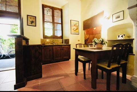 Casa La Corte Apartment in Cannobio
