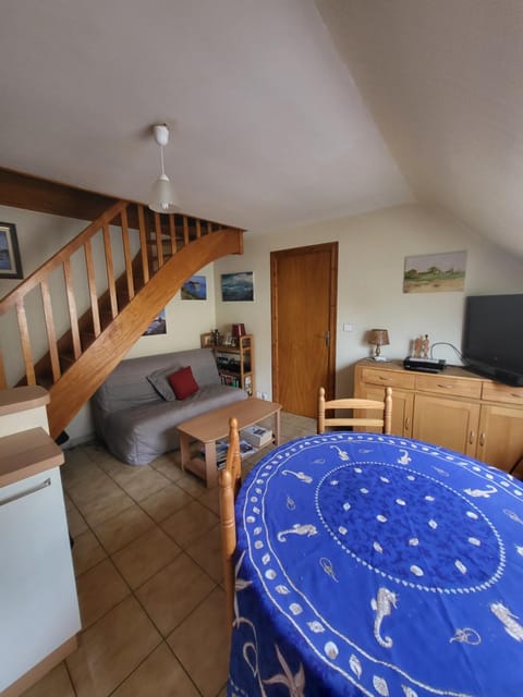 Le Perchoir Concarneau Apartment in Concarneau