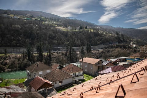 APARTMAN MIKI BIJELO POLJE Apartment in Zlatibor District, Serbia